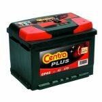 Аккумулятор Centra PLUS CB740